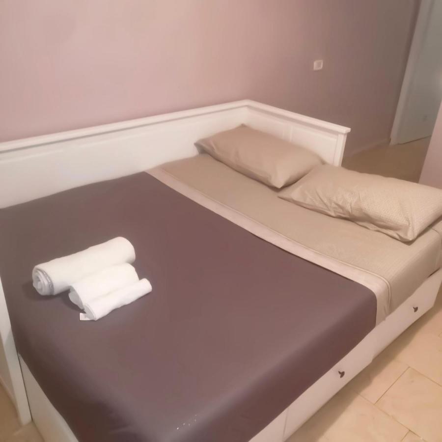 San Antonio Home Central Station Наполи Екстериор снимка